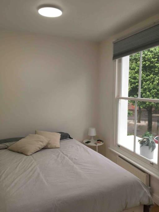 Newly Refurbished 2-Bedroom Flat In Notting Hill Лондон Екстер'єр фото