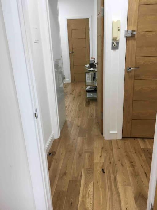 Newly Refurbished 2-Bedroom Flat In Notting Hill Лондон Екстер'єр фото