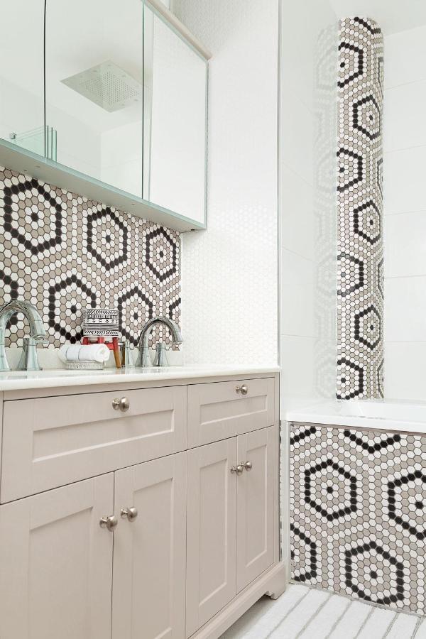 Newly Refurbished 2-Bedroom Flat In Notting Hill Лондон Екстер'єр фото